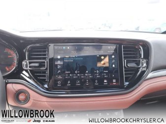 DODGE Durango SRT Hellcat  - Low Mileage 1C4SDJH92MC801314 149021