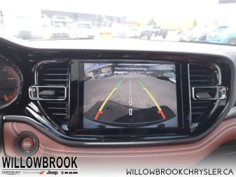 DODGE Durango SRT Hellcat  - Low Mileage 1C4SDJH92MC801314 149022