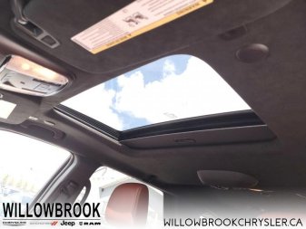 DODGE Durango SRT Hellcat  - Low Mileage 1C4SDJH92MC801314 149027