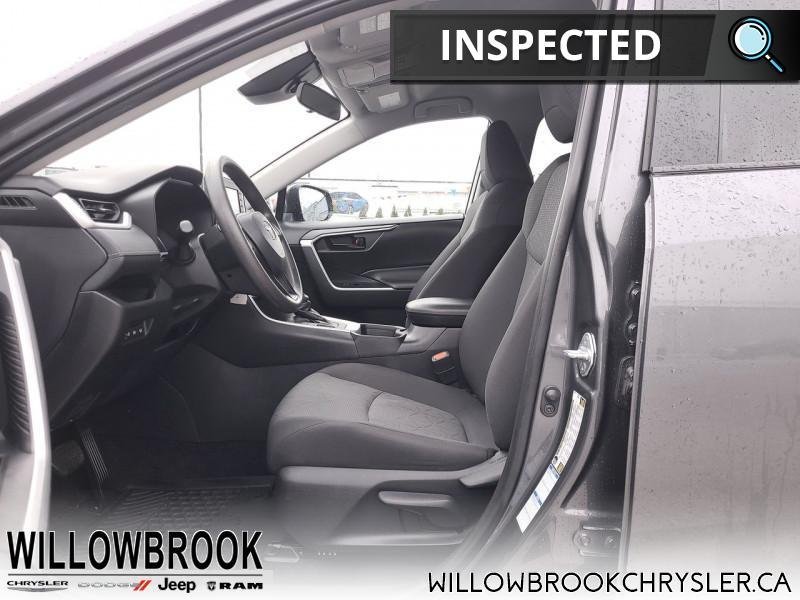 TOYOTA RAV4 LE AWD 2T3B1RFV9MW186636 149938