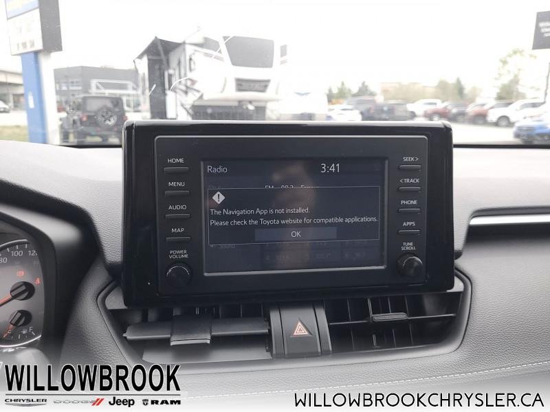 TOYOTA RAV4 LE AWD 2T3B1RFV9MW186636 149945