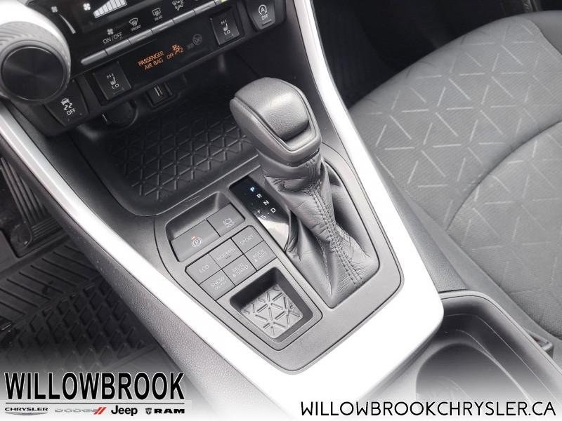 TOYOTA RAV4 LE AWD 2T3B1RFV9MW186636 149947