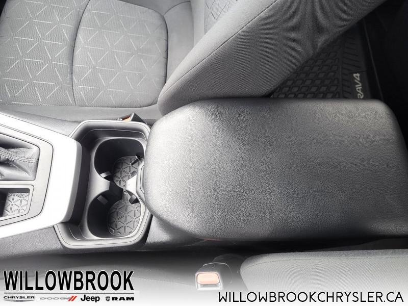 TOYOTA RAV4 LE AWD 2T3B1RFV9MW186636 149948