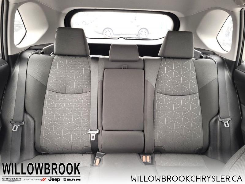 TOYOTA RAV4 LE AWD 2T3B1RFV9MW186636 149949