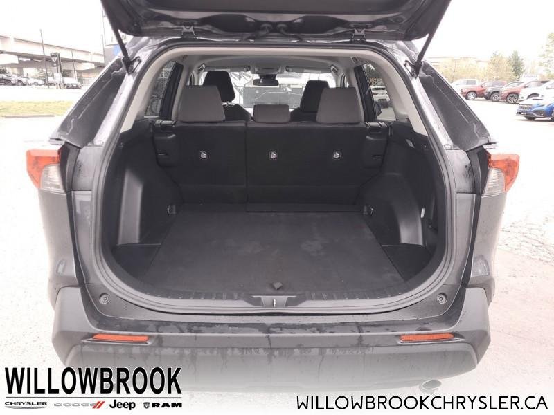 TOYOTA RAV4 LE AWD 2T3B1RFV9MW186636 149951