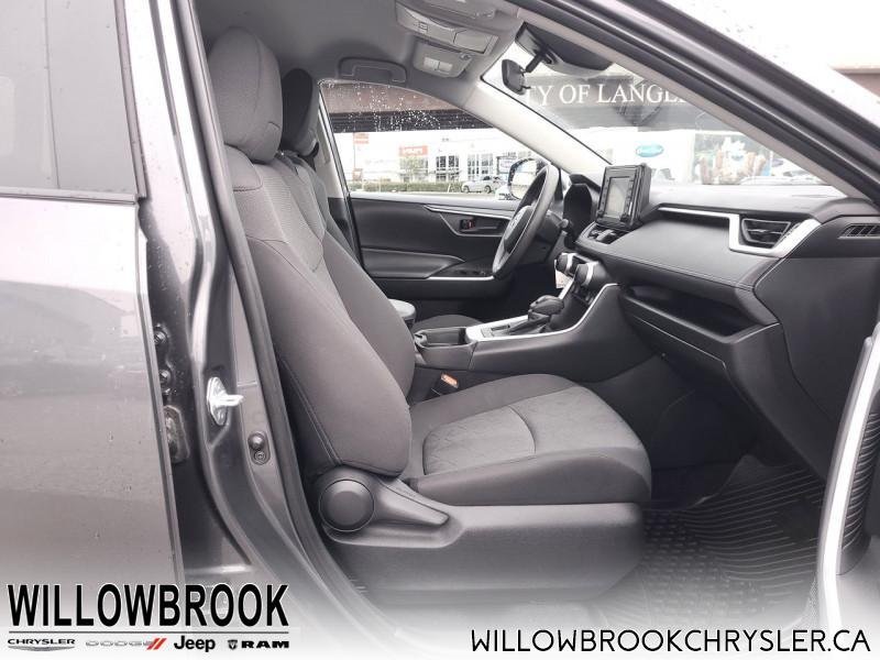 TOYOTA RAV4 LE AWD 2T3B1RFV9MW186636 149952