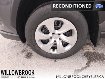 TOYOTA RAV4 LE AWD 2T3B1RFV9MW186636 149937