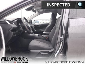 TOYOTA RAV4 LE AWD 2T3B1RFV9MW186636 149938