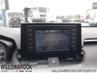 TOYOTA RAV4 LE AWD 2T3B1RFV9MW186636 149944