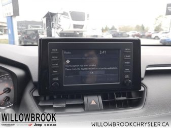 TOYOTA RAV4 LE AWD 2T3B1RFV9MW186636 149945