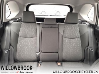 TOYOTA RAV4 LE AWD 2T3B1RFV9MW186636 149949