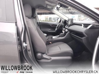 TOYOTA RAV4 LE AWD 2T3B1RFV9MW186636 149952