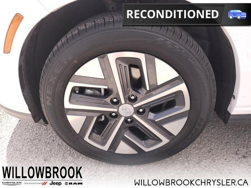 HYUNDAI Kona Electric Preferred KM8K23AGXNU137345 148956