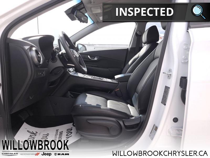 HYUNDAI Kona Electric Preferred KM8K23AGXNU137345 148957