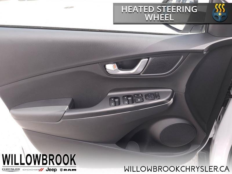 HYUNDAI Kona Electric Preferred KM8K23AGXNU137345 148959