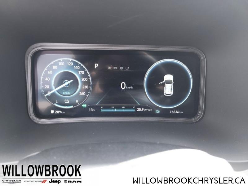 HYUNDAI Kona Electric Preferred KM8K23AGXNU137345 148961