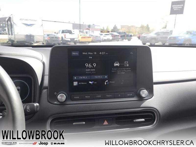 HYUNDAI Kona Electric Preferred KM8K23AGXNU137345 148962