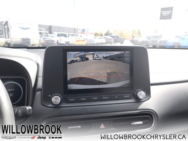 HYUNDAI Kona Electric Preferred KM8K23AGXNU137345 148963