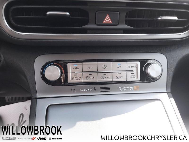 HYUNDAI Kona Electric Preferred KM8K23AGXNU137345 148964