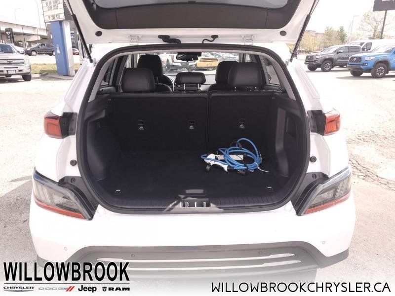 HYUNDAI Kona Electric Preferred KM8K23AGXNU137345 148969