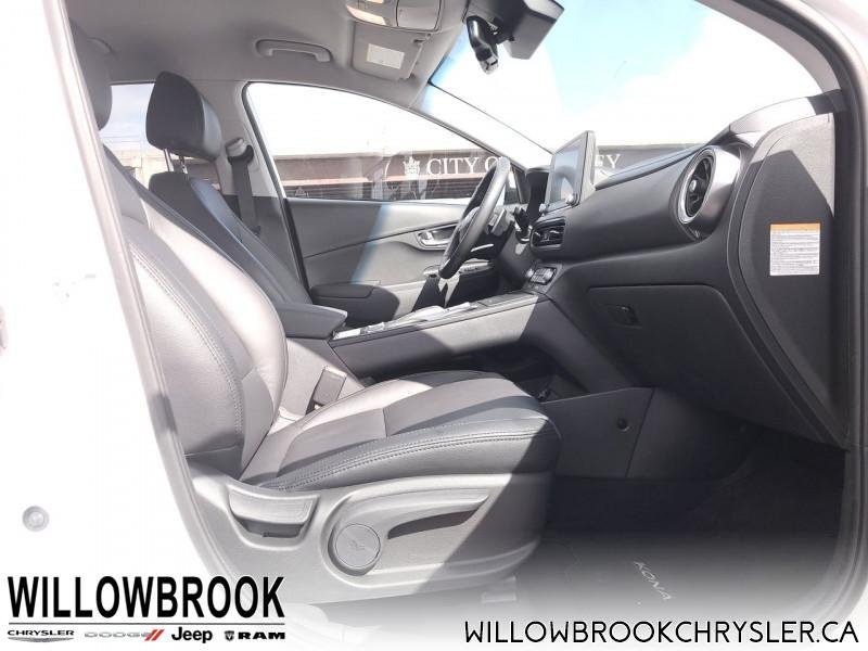 HYUNDAI Kona Electric Preferred KM8K23AGXNU137345 148970