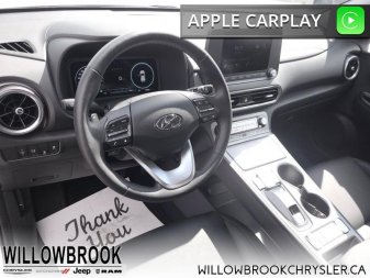 HYUNDAI Kona Electric Preferred KM8K23AGXNU137345 148960
