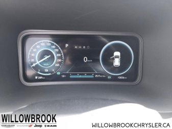 HYUNDAI Kona Electric Preferred KM8K23AGXNU137345 148961