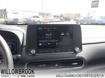 HYUNDAI Kona Electric Preferred KM8K23AGXNU137345 148962