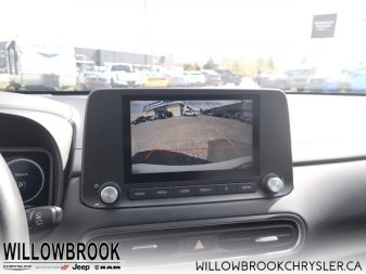 HYUNDAI Kona Electric Preferred KM8K23AGXNU137345 148963