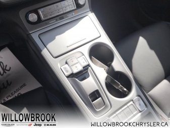 HYUNDAI Kona Electric Preferred KM8K23AGXNU137345 148965