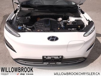 HYUNDAI Kona Electric Preferred KM8K23AGXNU137345 148971