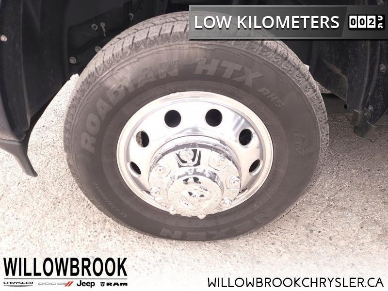 RAM 3500 Limited  - Low Mileage 3C63RRPL2LG313114 148973