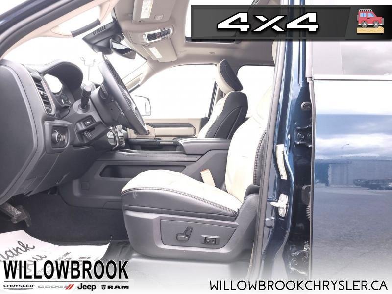 RAM 3500 Limited  - Low Mileage 3C63RRPL2LG313114 148974