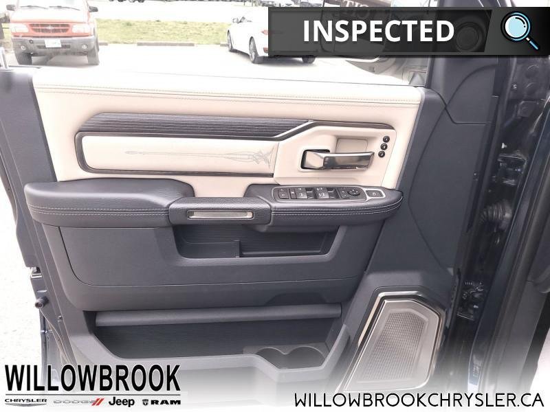 RAM 3500 Limited  - Low Mileage 3C63RRPL2LG313114 148976