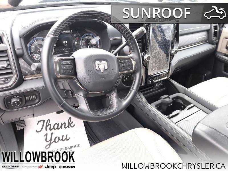 RAM 3500 Limited  - Low Mileage 3C63RRPL2LG313114 148977