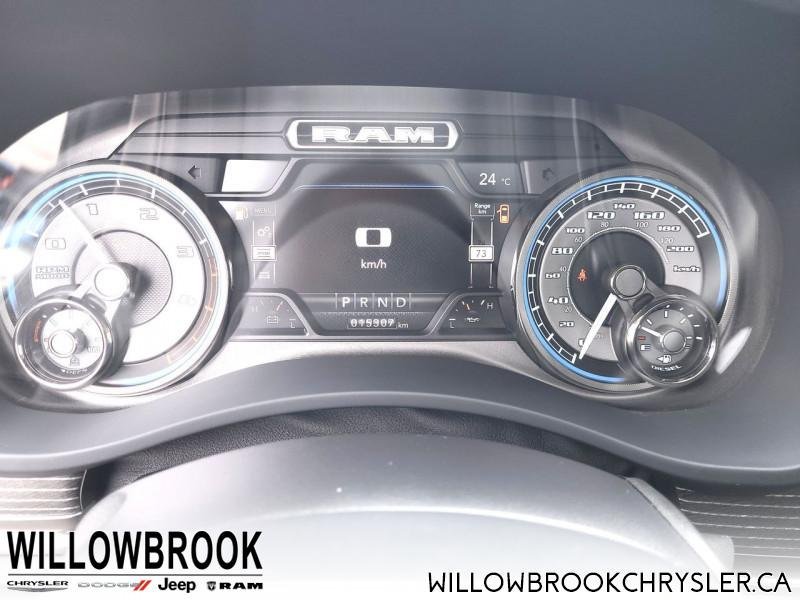 RAM 3500 Limited  - Low Mileage 3C63RRPL2LG313114 148978