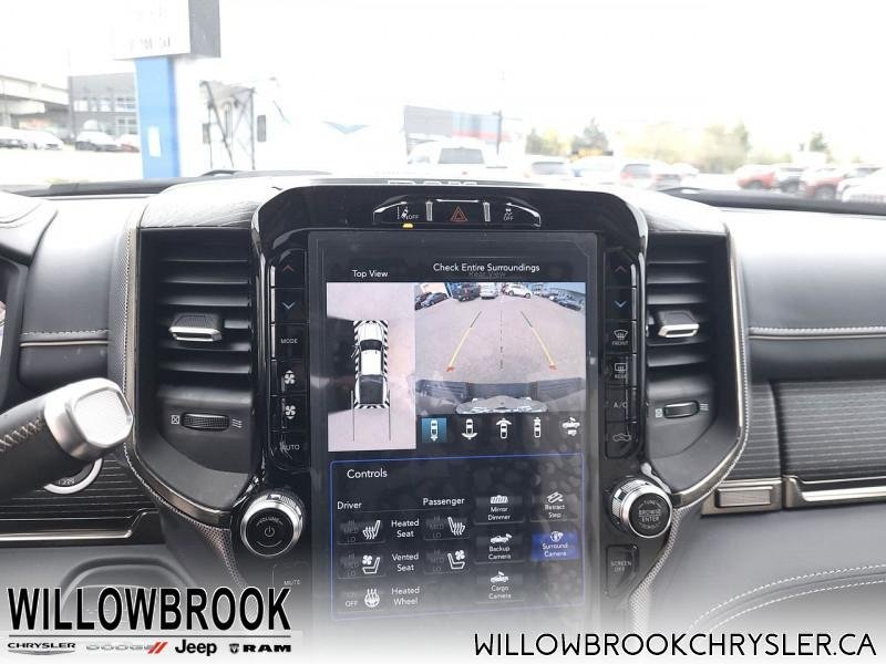 RAM 3500 Limited  - Low Mileage 3C63RRPL2LG313114 148980