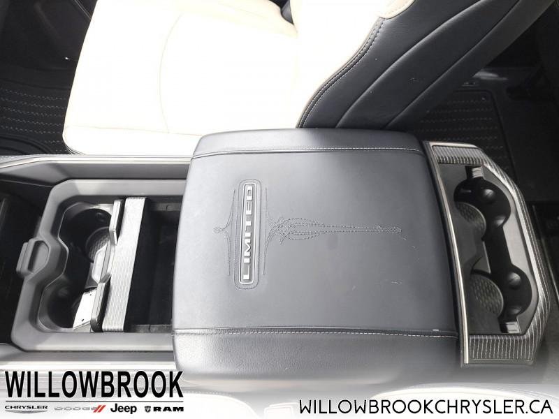 RAM 3500 Limited  - Low Mileage 3C63RRPL2LG313114 148984