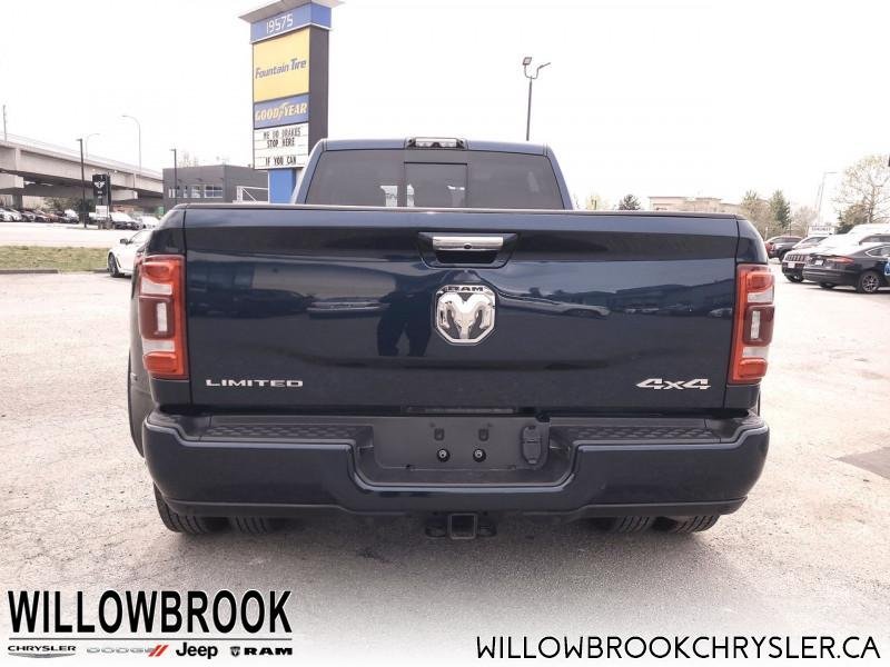 RAM 3500 Limited  - Low Mileage 3C63RRPL2LG313114 148987