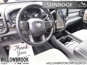 RAM 3500 Limited  - Low Mileage 3C63RRPL2LG313114 148977