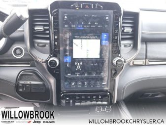 RAM 3500 Limited  - Low Mileage 3C63RRPL2LG313114 148979