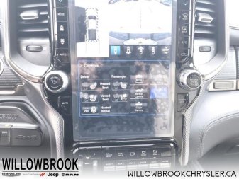 RAM 3500 Limited  - Low Mileage 3C63RRPL2LG313114 148982