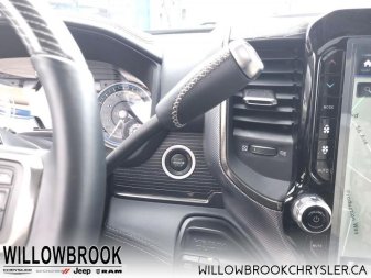 RAM 3500 Limited  - Low Mileage 3C63RRPL2LG313114 148983