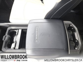 RAM 3500 Limited  - Low Mileage 3C63RRPL2LG313114 148984