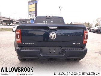 RAM 3500 Limited  - Low Mileage 3C63RRPL2LG313114 148987