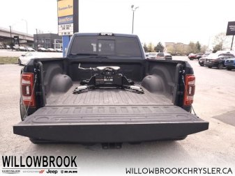 RAM 3500 Limited  - Low Mileage 3C63RRPL2LG313114 148988