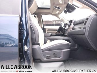 RAM 3500 Limited  - Low Mileage 3C63RRPL2LG313114 148989