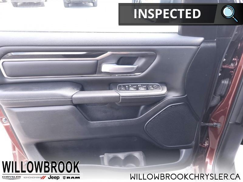 RAM 1500 Sport  - Low Mileage 1C6SRFLTXLN228478 149205