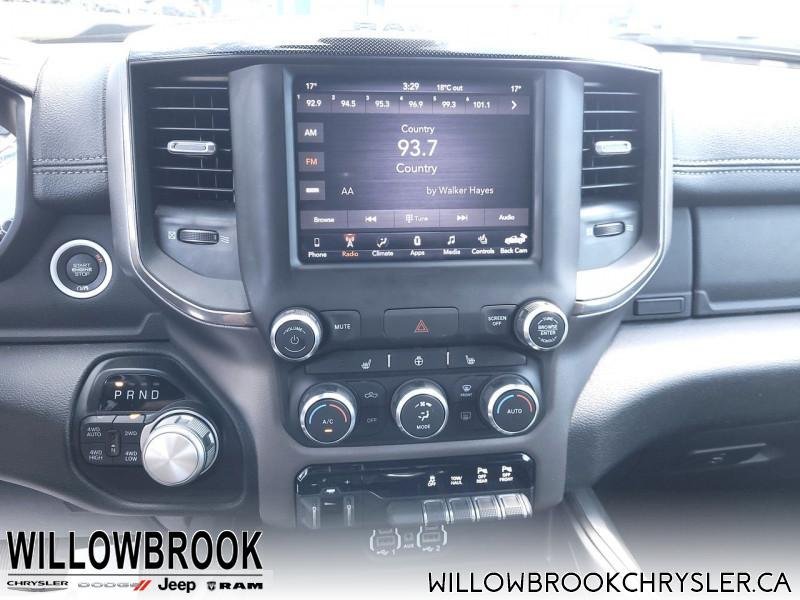 RAM 1500 Sport  - Low Mileage 1C6SRFLTXLN228478 149208