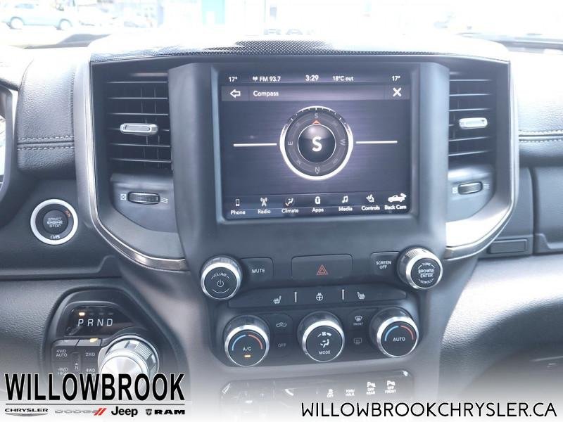 RAM 1500 Sport  - Low Mileage 1C6SRFLTXLN228478 149210